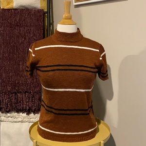 Knot Sisters Coastal Sweater